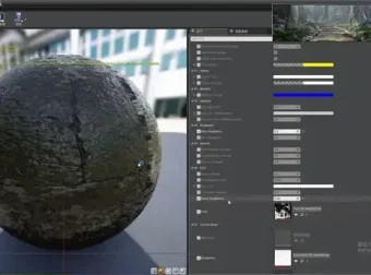 UE4动画实战教程：郑佳老师虚幻引擎动画与蓝图全解析