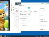 抖音无人直播实战教程：会说话的金杰猫礼物弹幕互动玩法