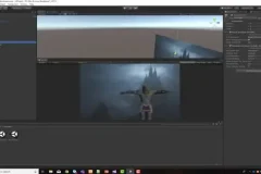 Unity游戏开发大师课：从入门到精通，多模块实战技巧全掌握