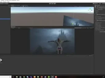 Unity游戏开发大师课：从入门到精通，多模块实战技巧全掌握