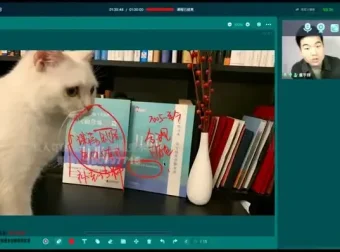 董宇辉高考英语写作高分秘籍：句式升级与必考文体全攻略