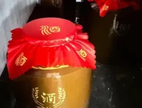 各种酿酒教程合集 视频+PDF 从米酒果酒到白酒酿造技术