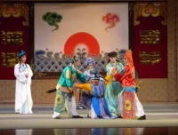 越剧《贞娘恨》全剧MP3 钱世娥 邵文娟主演经典剧目