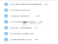 口才全集：演讲口才与沟通表达训练资源合集