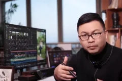故事IP全能剪辑实战课：剪映入门与全行业实拍成片教学