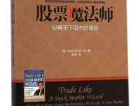 《股票魔法师：纵横天下股市的奥秘》米勒维尼 豆瓣8.9[PDF]