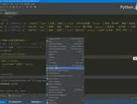 零基础Python开发实战教程：从入门到精通