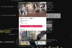成人用品电商创业指南：新手实操课程 月入数万方法拆解