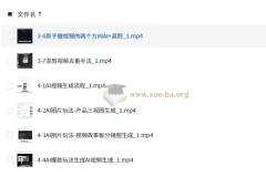 TikTok AI短视频橱窗带货实战课 国培中心&绿洲跨境全流程教学