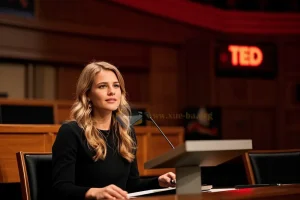 100篇TED演讲视频+中英文稿 英语学习精选合集