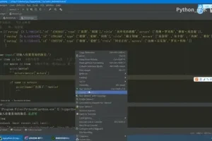 零基础Python开发实战教程：从入门到精通