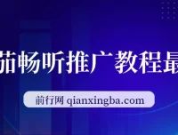 斗破苍穹直播挂机 番茄畅听小说推广实操教程
