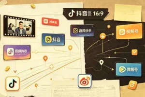 抖音热点信息差教学，掌握流量规则与涨粉变现
