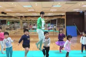 幼儿园热门舞蹈55首精选 儿歌律动教学合集