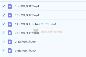 目标30分 马克老师手把手教你写高考日语作文 现场写作精讲