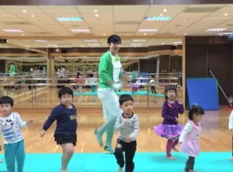 幼儿园热门舞蹈55首精选 儿歌律动教学合集