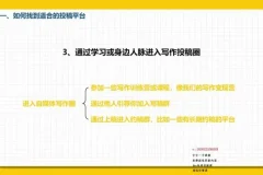 短文案变现实战课：27天掌握高转化带货文案写作