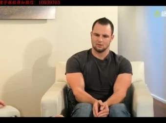 美国焦虑症协会前主席亲授：焦虑障碍CBT疗法视频课程