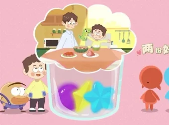 土豆逗儿童性教育课程：成长的秘密全10讲