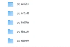 知乎2024年度书单 分门别类本本精品[PDF]