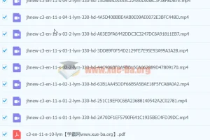 中考英语从句全解析 冲刺高分必备课程