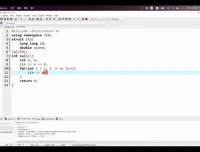 小武老师C++零基础到进阶编程课 视频+讲义资料包