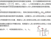 2024高一物理赵玉峰系统课：匀变速直线运动+力学实验+功能关系