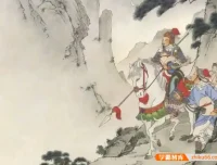 钱儿爸《超级隋唐后传》第七季全集60集mp3音频 薛丁山征西篇