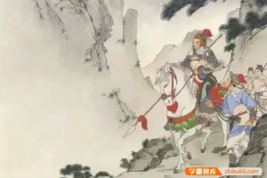 钱儿爸《超级隋唐后传》第七季全集60集mp3音频 薛丁山征西篇