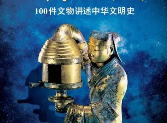《国家宝藏：100件文物讲述中华文明史》PDF电子书 让国宝活起来 与国宝近距离接触