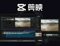 剪映电脑版思维案例课，掌握剪辑逻辑与实战技巧