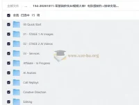 零基础秒变AI视频大神 电影级制作与接单变现全攻略