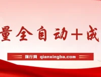 公众号付费文章变现玩法：流量与成交全自动实操指南