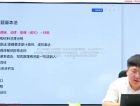 2025刘勖雯政治高考大题特训 国庆7天突破版