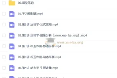 鲜朝阳2026高三高考物理A+尖端暑假班 全套课程讲义练习