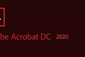 Adobe Acrobat Pro DC 2020 中文多语免费版 PDF编辑工具下载