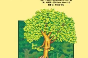 儿童治愈绘本《小树》PPT 故事分享