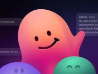 Coze商业变现训练营：普通人也能靠AI智能体升职加薪、开拓副业
