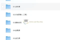 2025年刘晓艳考研英语全程班 完整课程合集