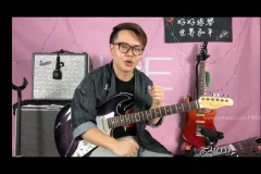 Funk吉他速成课：Niko小烨精讲32分音符与击勾技巧