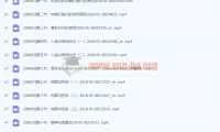 袁洁人像摄影必修课：从用光到后期系统再提高