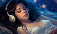 117首纯睡眠治愈纯音乐合集｜助眠放松心灵