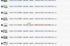 刘一男《零基础4000词英语逆袭计划》词汇速记课程