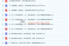 30本畅销全球家教书单（完结）｜正面管教、P.E.T.、养育男孩女孩等经典合集
