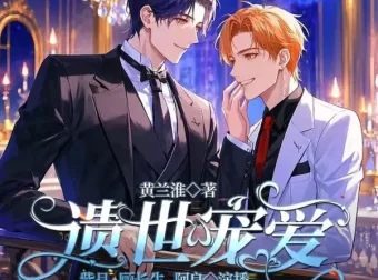 有声小说《遗世宠爱》《偶像小后爹》甜宠合集 1169集完结