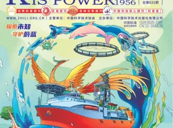 《知识就是力量》2025年合集（1-6期）PDF电子版