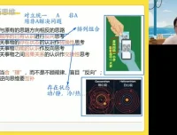 朱法垚高二政治春季班：法律与逻辑思维专题精讲
