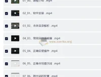 AI绘画与模型微调系统课，从入门到进阶全面掌握