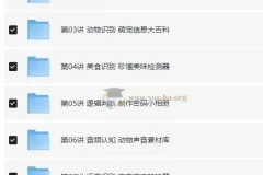 猿辅导少儿编程课 L1-L2 全套视频与课件资源