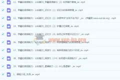 【阿留】状元方法论：科学学习指南 系统提升学习力